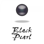 Black Pearl Wines Logo
