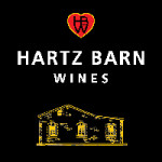 Hartz Barn Logo
