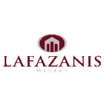 Lafazanis Winery Logo