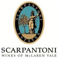 Scarpantoni Estate Wines McLaren Vale SA Estate Wine Distributors