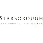 Starborough Logo
