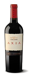 Product Image of Alpha Estate Axia Red Blend Syrah Xinomavro