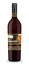 Product Image of Concerto Cabernet Sauvignon Red Wine