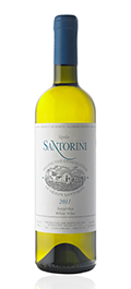 Product Image of Domaine Sigalas Santorini Assyrtiko Greek White Wine