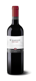 Product Image of Lafazanis Classic Dry Red Wine