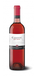 Product Image of Lafazanis Classic Dry Rose Wine