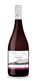 Product Image of Lost Turtle Pinot Noir Red Wine