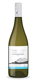 Product Image of Lost Turtle Sauvignon Blanc White Wine