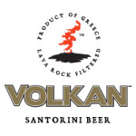 Volkan Santorini Beer