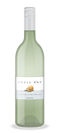 Product Image of Shell Bay Sauvignon Blanc Semillon White Wine Blend