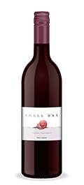 Product Image of Shell Bay Shiraz Cabernet Red Wine Blend