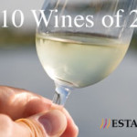Top 10 Wines of 2013