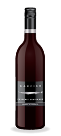 Product Image of Garfish Cabernet Sauvignon red wine