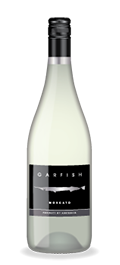 Product Image of Garfish Moscato Sweet White Wine