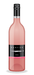 Product Image of Garfish Rosé wine