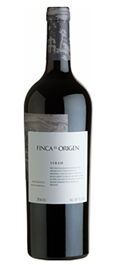 Product Image of Finca el Origen Argentinian Syrah (Shiraz)