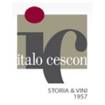Italo Cescon Winery Logo