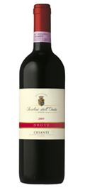 Product Image of Pasolini dall'Onda Drove Chianti Italian Red Wine