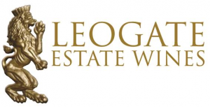 Leogate Estate Wines Logo