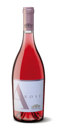 Product Image of Alpha Estate Greek Rose Wine