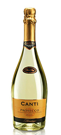 Product Image of Canti Prosecco Sparkling Italian Wine