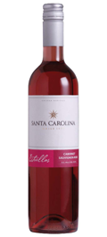 Product Image of Santa Carolina Cabernet Sauvignon Rose