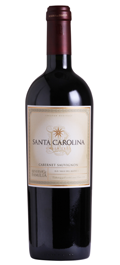 Product Image of Santa Carolina Reserva de Familia Cabernet Sauvignon Chilean Red Wine