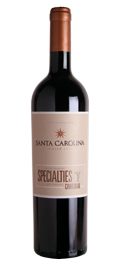 Product Image of Santa Carolina Specialties Carignan Chilean Red Wine