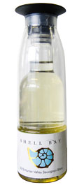 Product Image of Shell Bay Shuttle Sauvignon Blanc White Wine