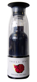 Product Image of Shell Bay Shuttle Shiraz Red Wine
