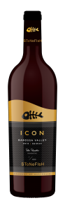 Product Image of 2013 Barossa Valley Stonefish ICON Shiraz