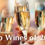Top Wines of 2015