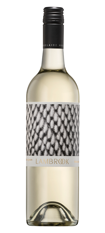 2016 Lambrook Sauvignon Blanc - Adelaide Hills